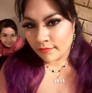 Meet your Posher, Kristina